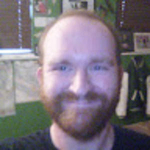 Meet your Posher, Greg